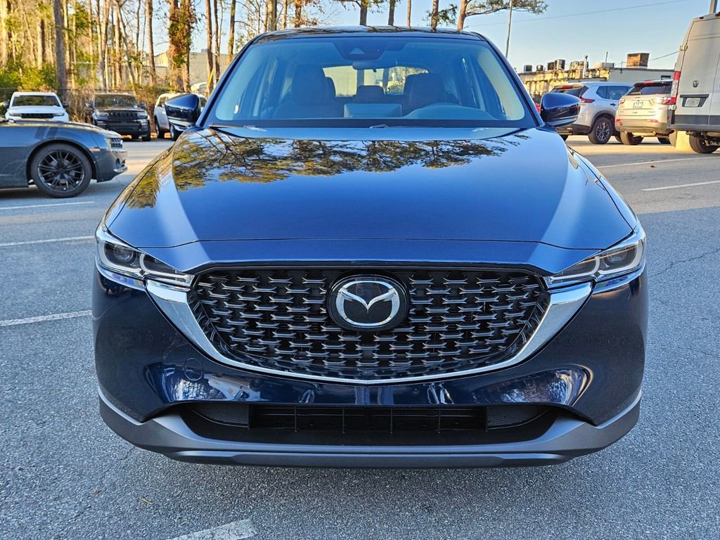 New 2025 MAZDA CX-5 AWD 2.5 S image 2