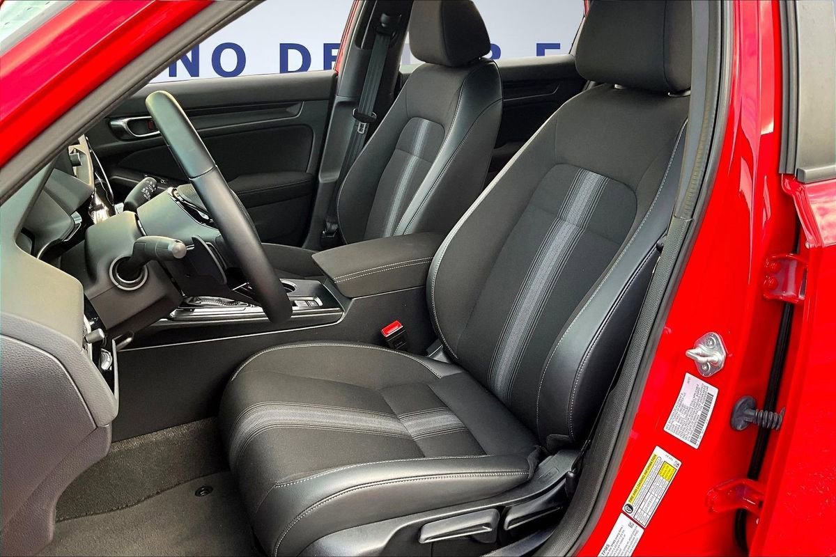 Used 2023 Honda Civic Sport image 21