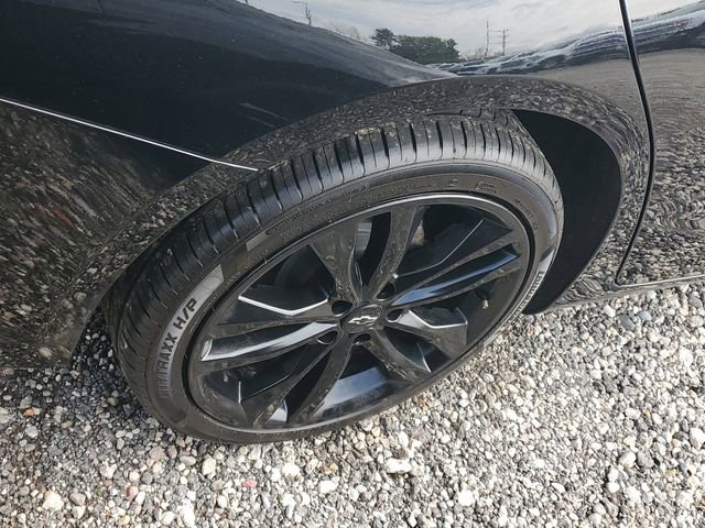 Used 2024 Chevrolet Malibu LT w/ Midnight Edition FWD image 5
