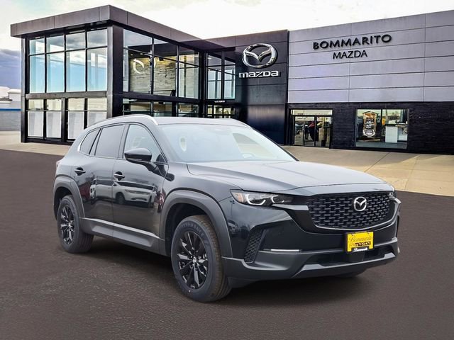 New 2026 MAZDA CX-50 AWD 2.5 S w/ Select Package image 1