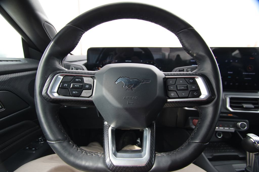 Used 2024 Ford Mustang Premium image 20