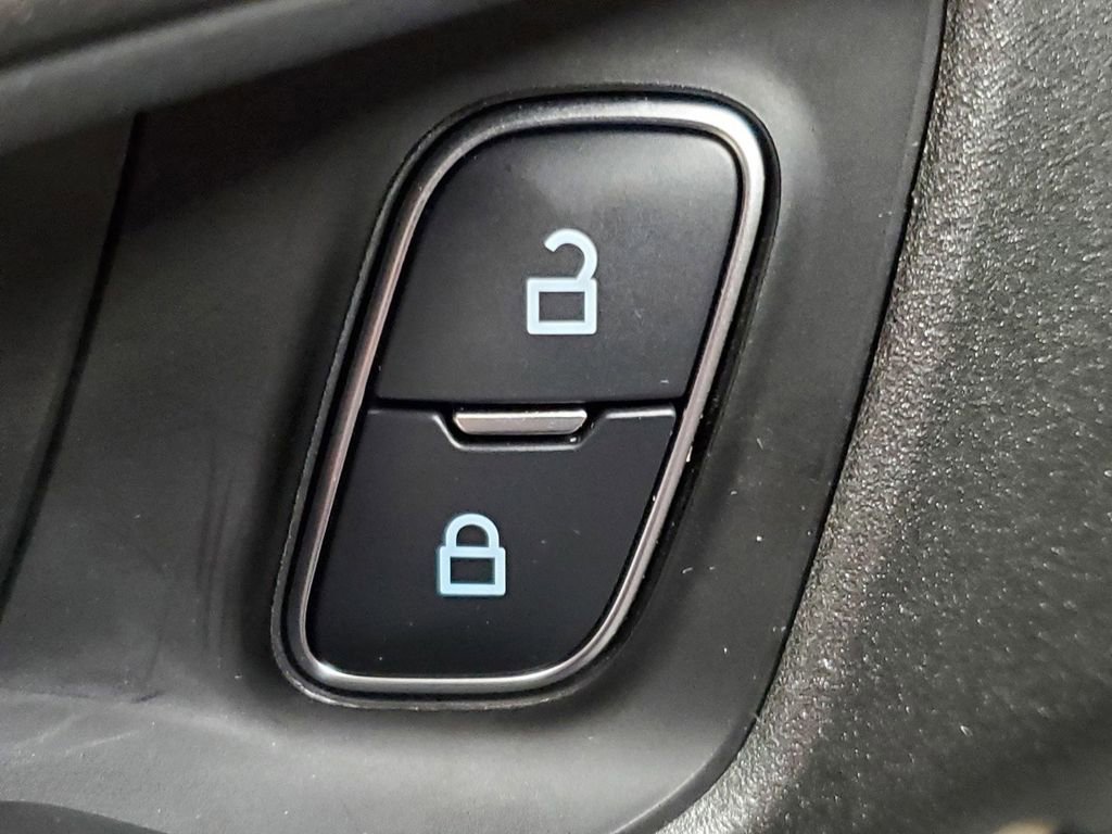 New 2025 Ford Bronco Sport Big Bend w/ Convenience Package AWD/4WD image 26