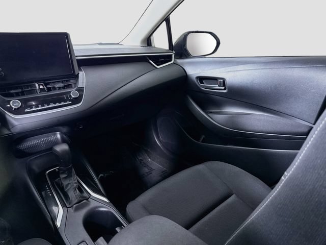 Certified 2023 Toyota Corolla LE FWD image 23