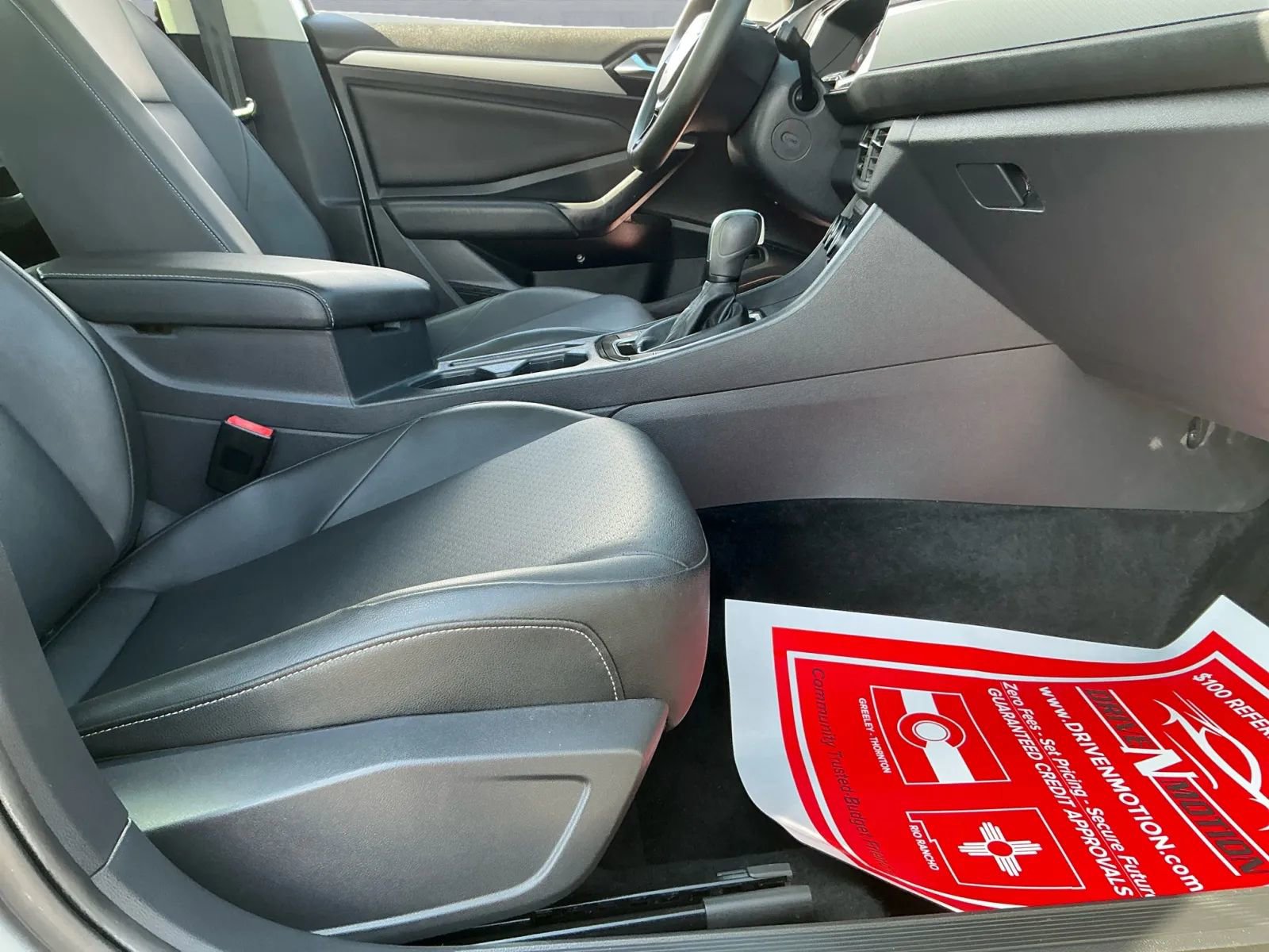 Used 2020 Volkswagen Jetta S image 20