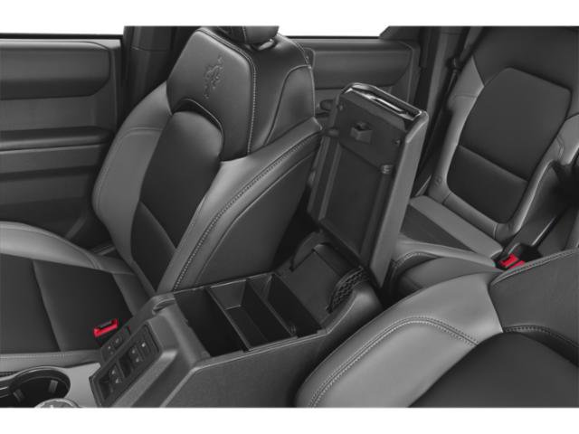 New 2026 Ford Bronco Outer Banks w/ Sasquatch Package AWD/4WD image 44