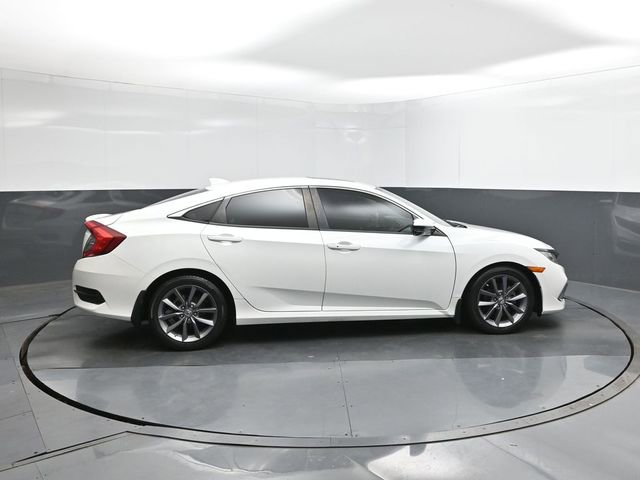 Used 2019 Honda Civic EX-L image 11