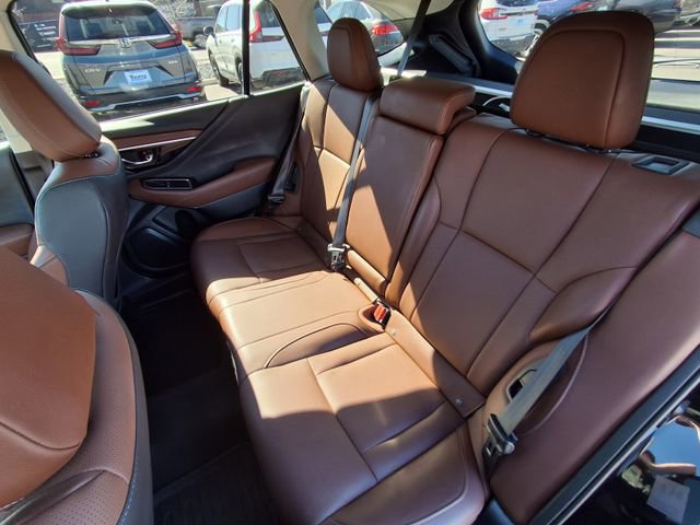 Used 2024 Subaru Outback Touring XT w/ Popular Package #2 image 17