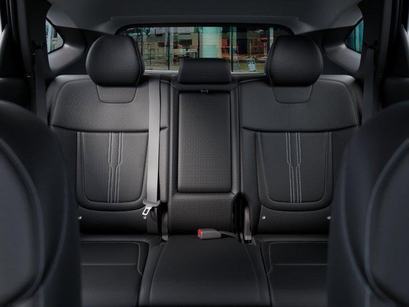 New 2026 Hyundai Tucson SEL image 12