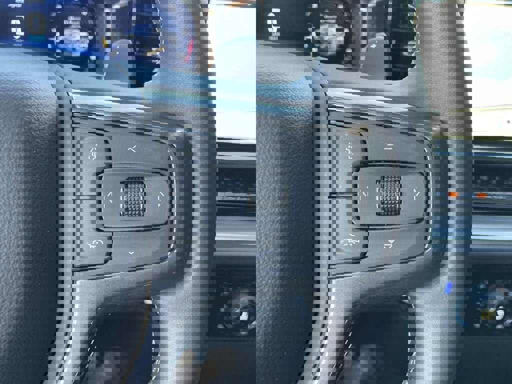 Certified 2025 Chevrolet Silverado 1500 High Country image 30