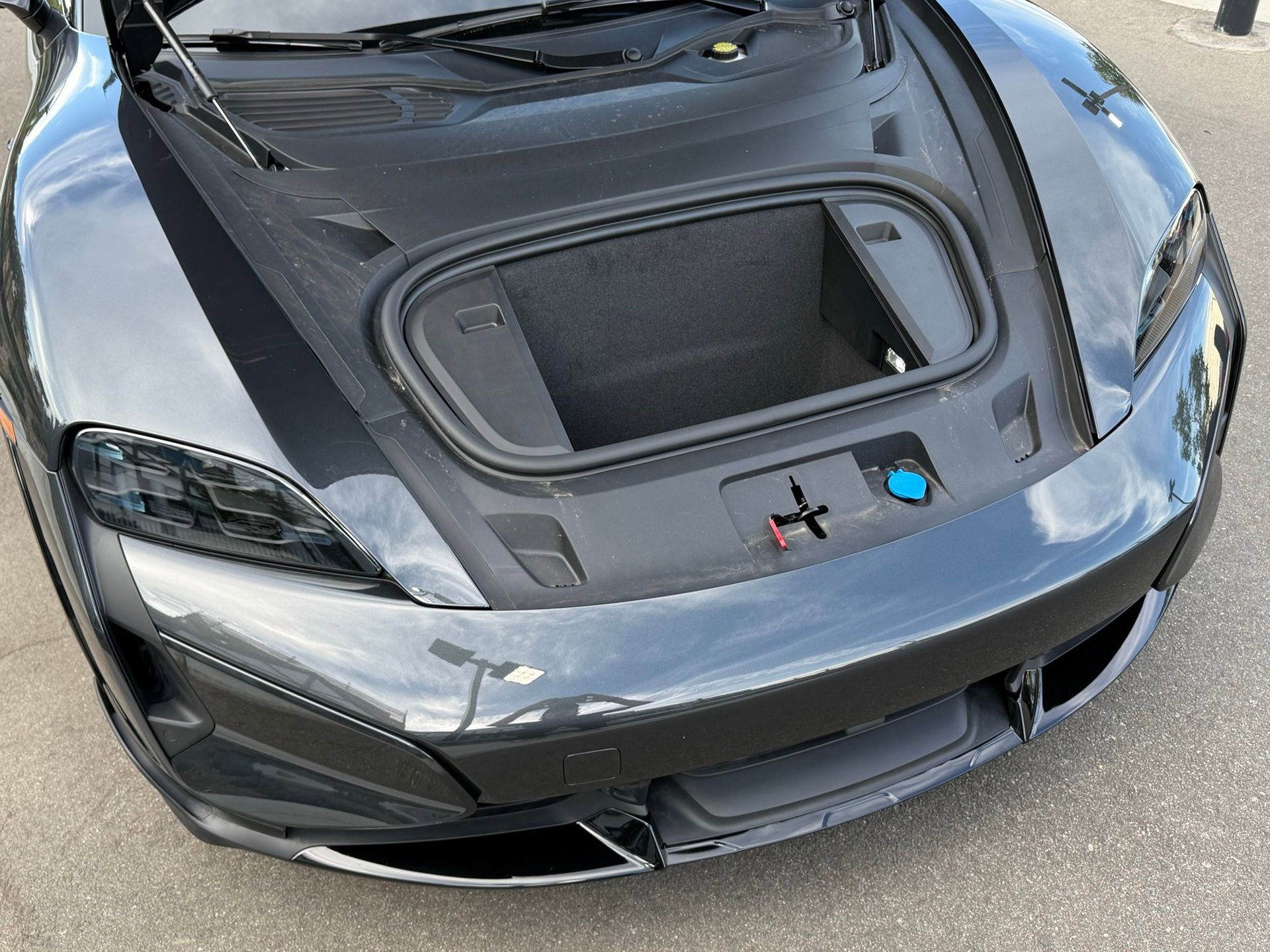 Used 2025 Porsche Taycan Turbo S image 32