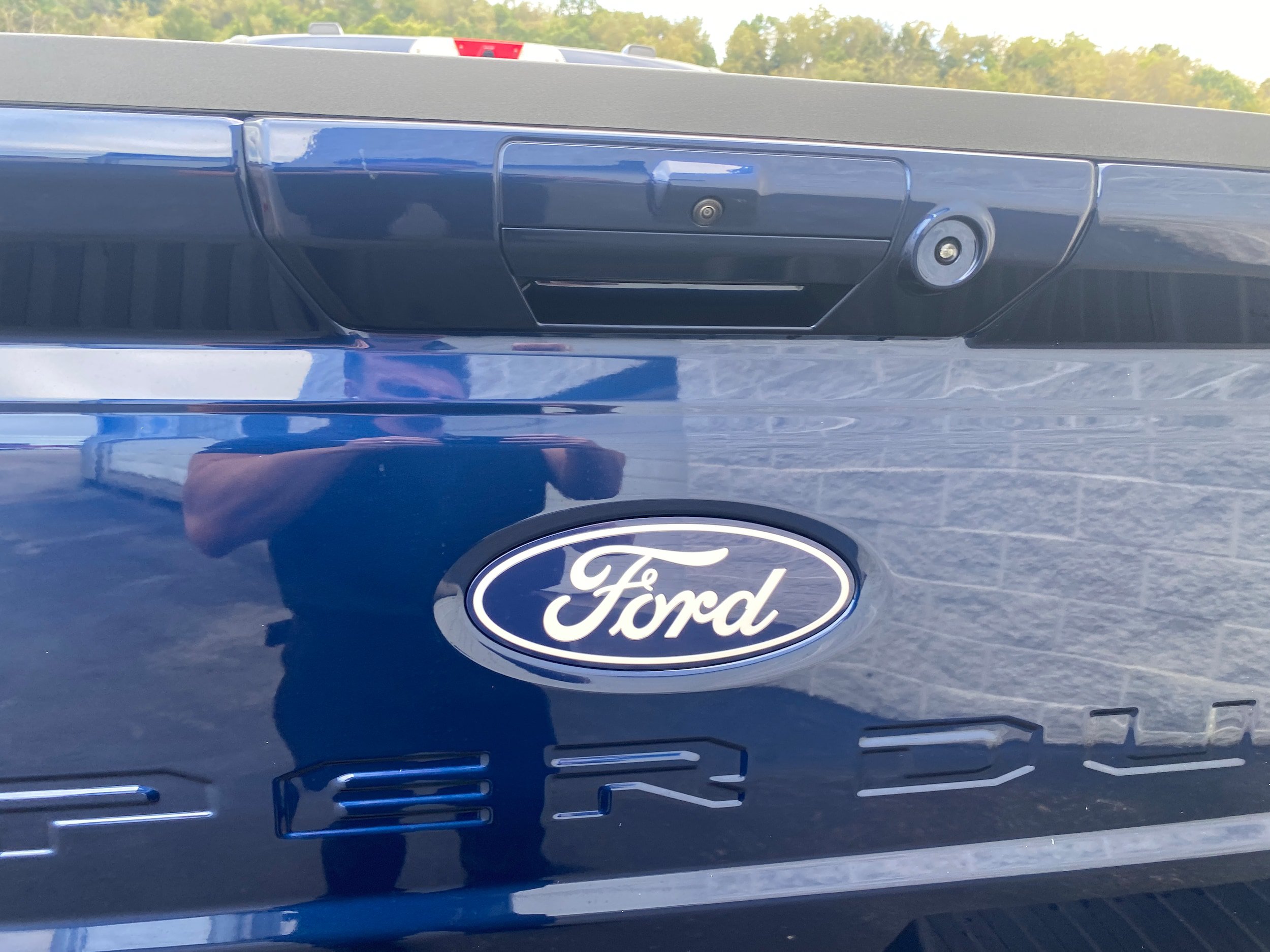 New 2027 Ford F250 Lariat w/ Lariat Ultimate Package AWD/4WD image 24