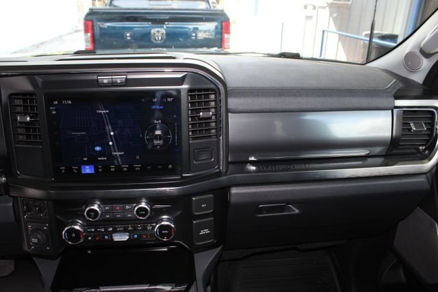 Used 2026 Ford F250 Lariat w/ Black Appearance Package AWD/4WD image 28