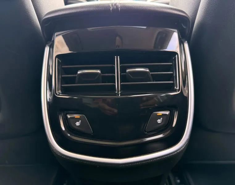 Used 2017 Cadillac XTS Luxury w/ Driver Awareness Package FWD image 49