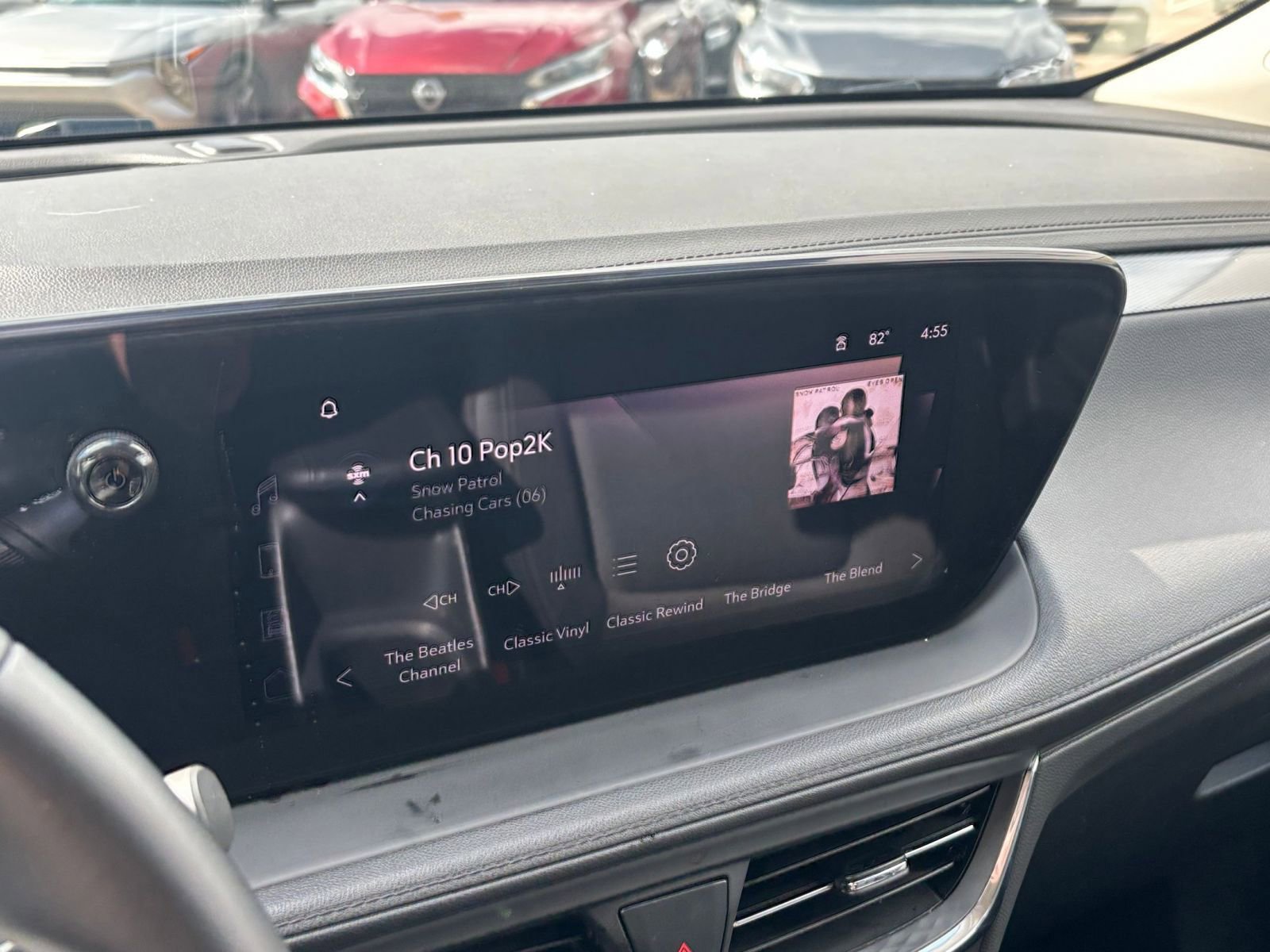 Used 2025 Buick Encore GX Preferred FWD image 20