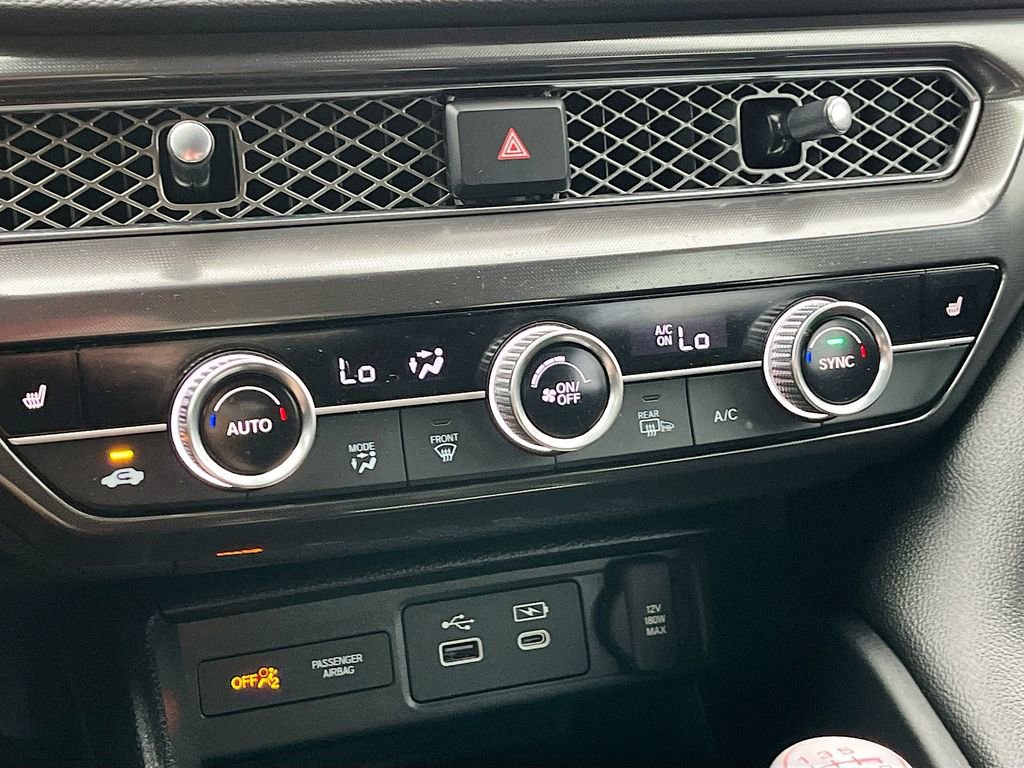 Used 2024 Acura Integra Type S image 15