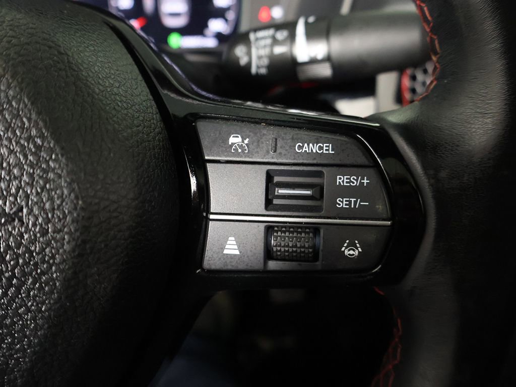 Used 2025 Honda Civic Si image 41