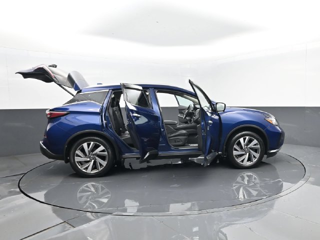 Used 2020 Nissan Murano SL AWD/4WD image 31