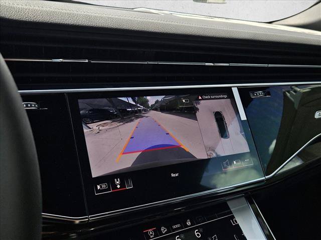 New 2026 Audi Q8 Premium Plus AWD/4WD image 22