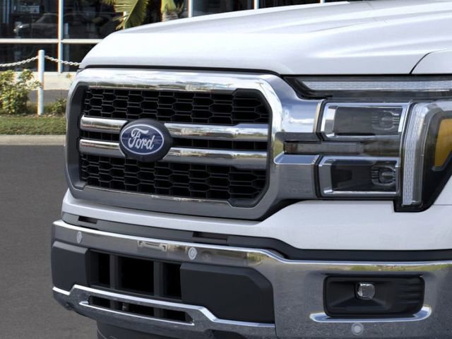 New 2026 Ford F150 Lariat image 17