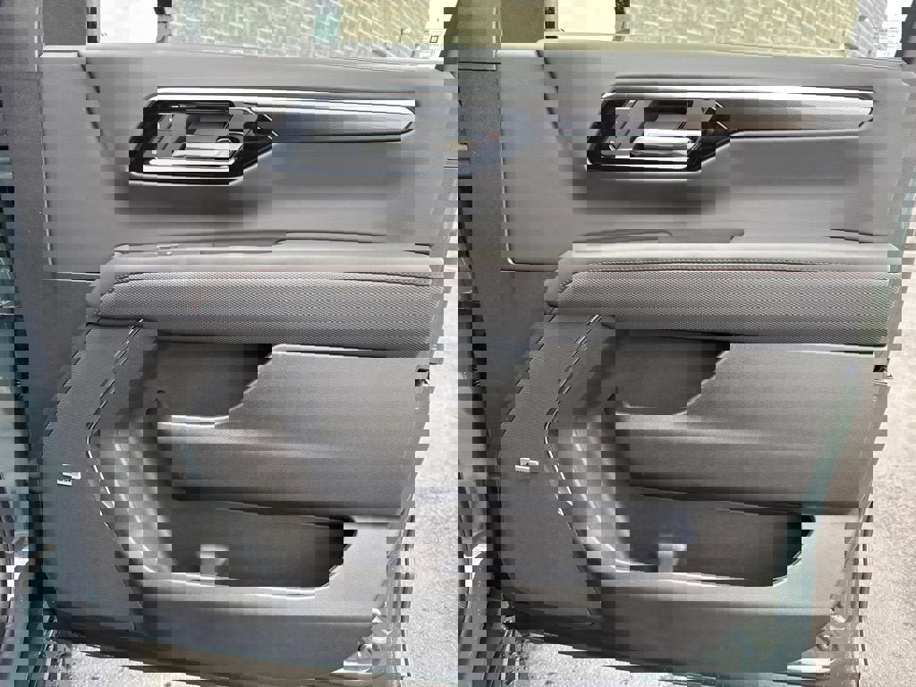 New 2026 Chevrolet Tahoe RST w/ RST Capability Package image 47