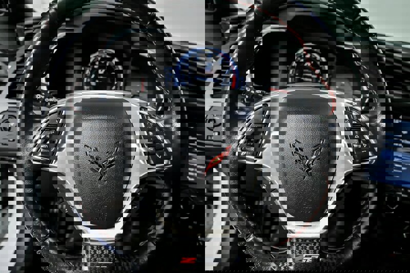 Used 2015 Chevrolet Corvette Z06 image 23