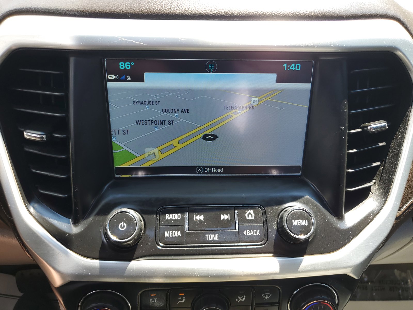 Used 2019 GMC Acadia SLT image 26