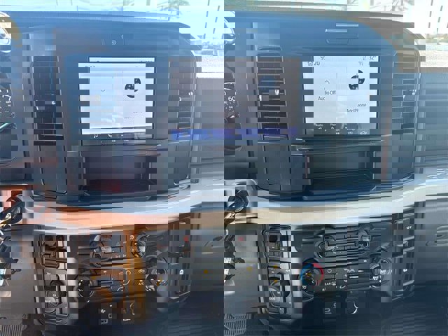 New 2026 Ford F350 XL w/ XL Chrome Package image 25