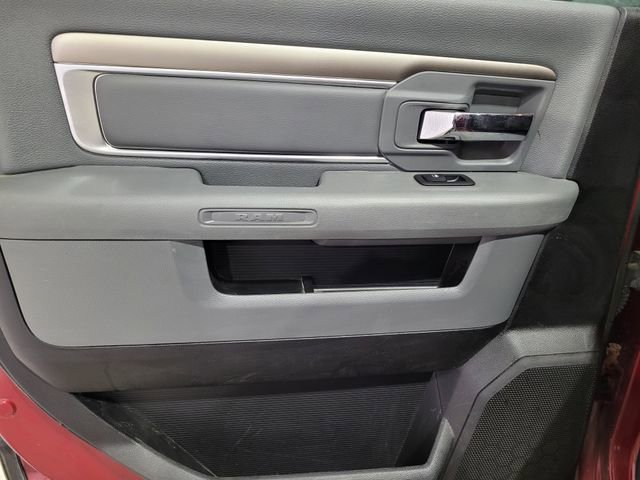 Used 2014 RAM 1500 Big Horn image 41