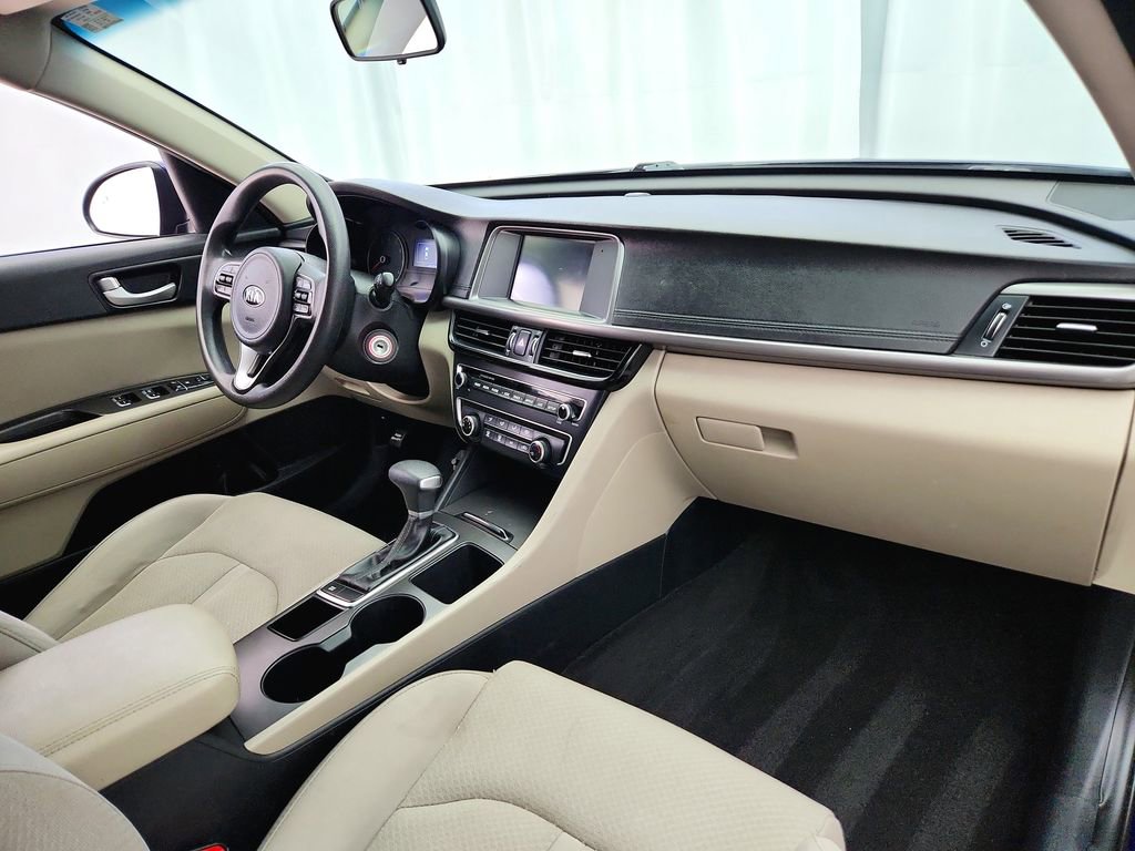Used 2018 Kia Optima LX FWD image 22