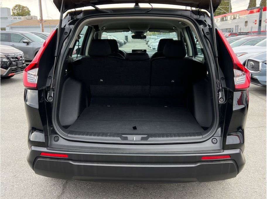 Used 2024 Honda CR-V LX image 5
