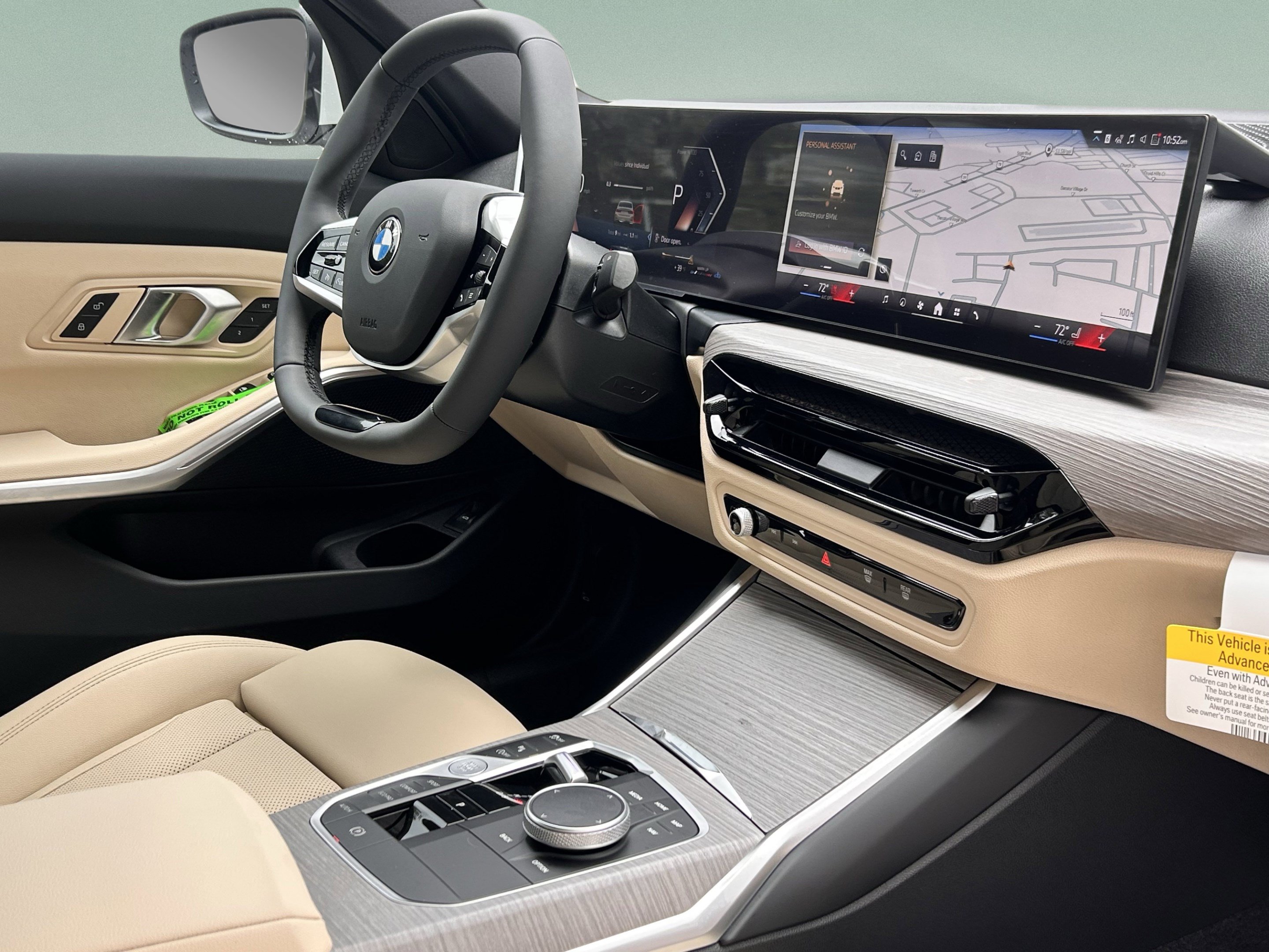 Used 2026 BMW 330i Sedan w/ Premium Package RWD image 27