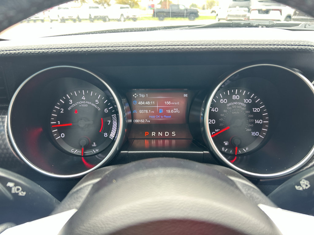 Used 2019 Ford Mustang Coupe w/ Ecoboost Performance Package RWD image 31