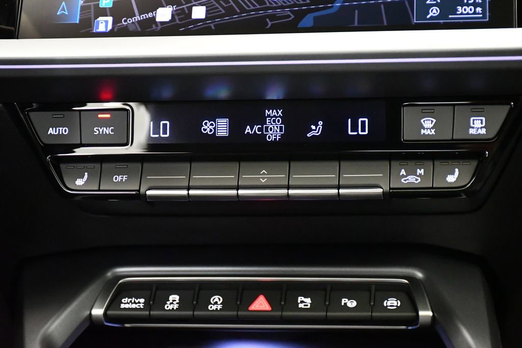 Used 2025 Audi A3 2.0T Premium Plus w/ Premium Plus Package AWD/4WD image 28