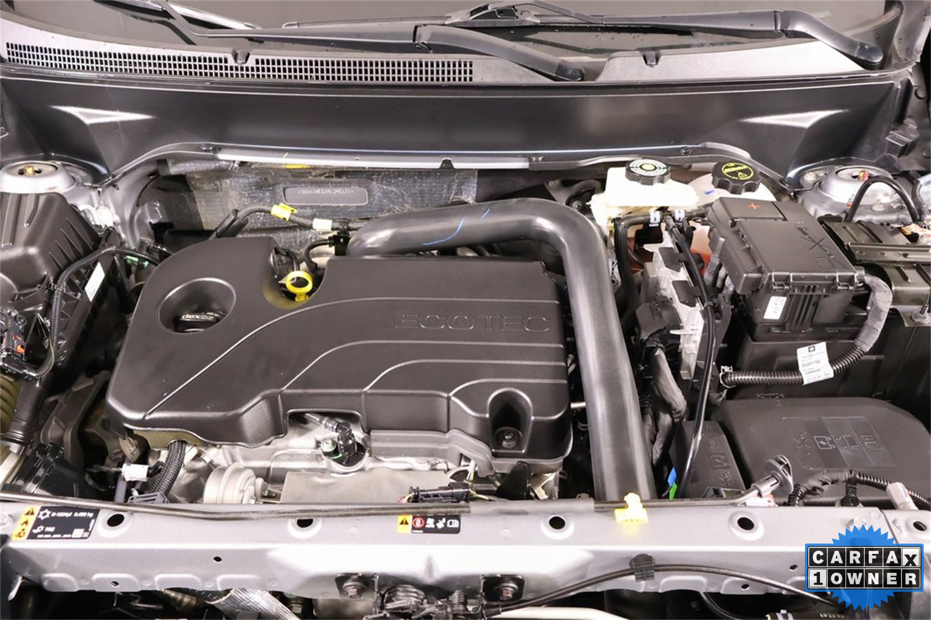 Used 2024 Chevrolet Equinox LT image 19