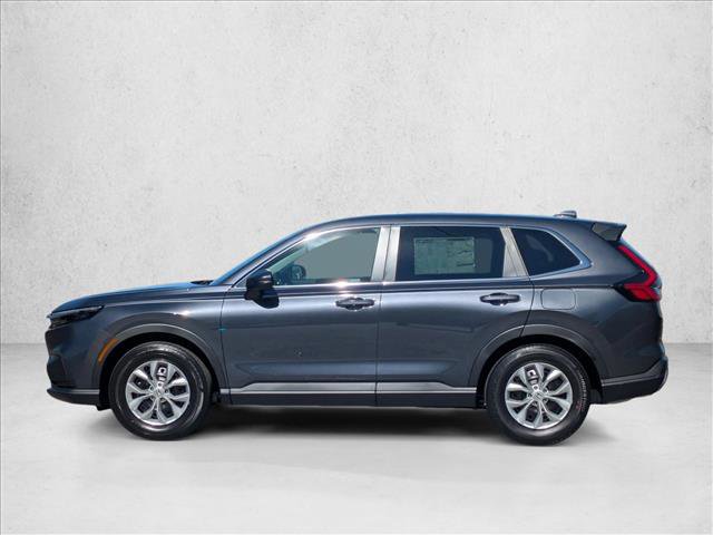 New 2026 Honda CR-V LX image 5