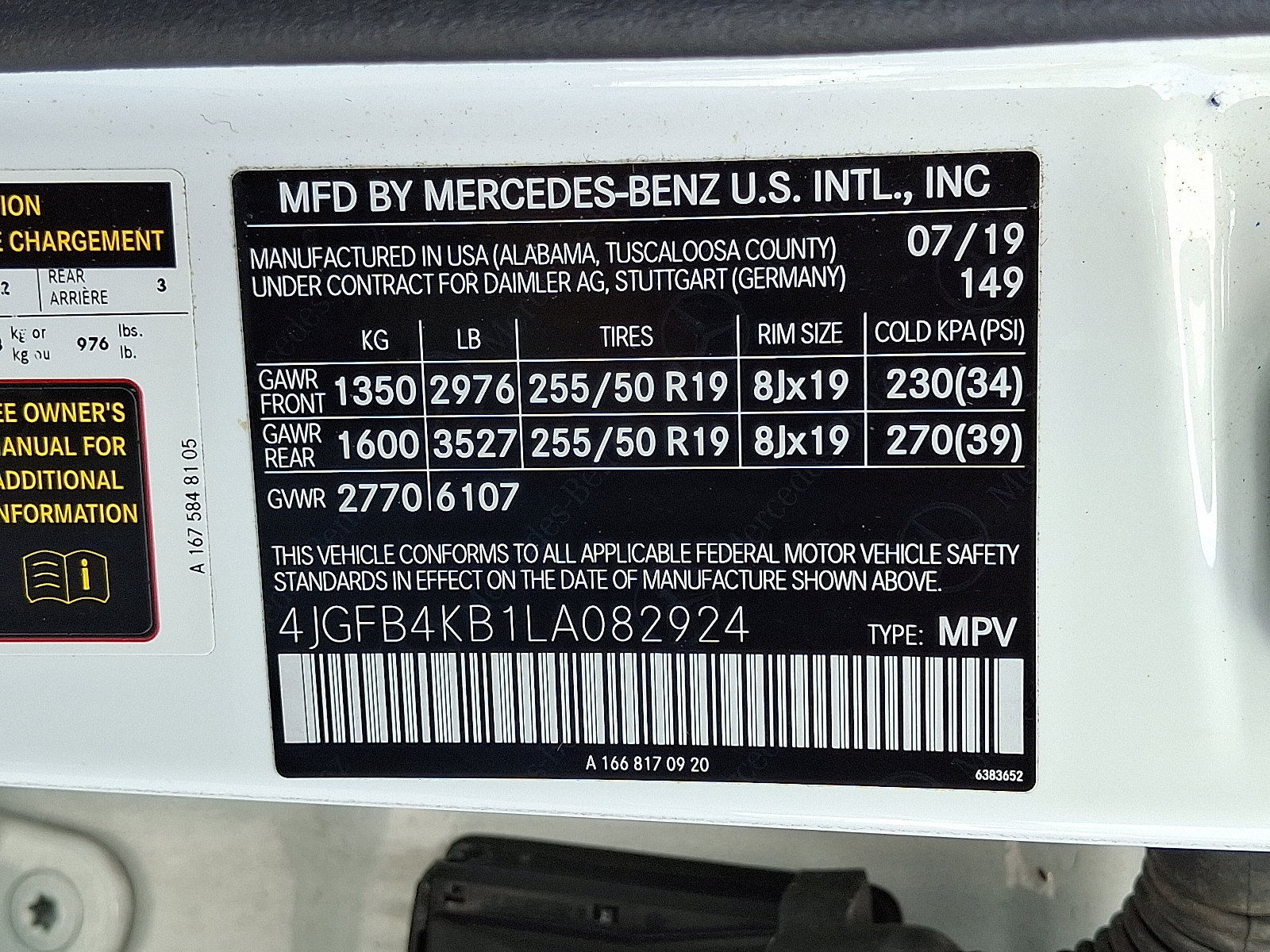 Used 2020 Mercedes-Benz GLE 350 4MATIC image 28