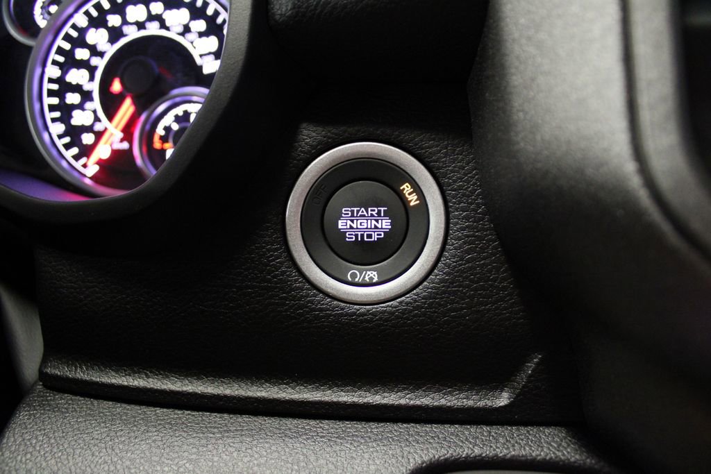 New 2026 RAM 1500 Tradesman image 11