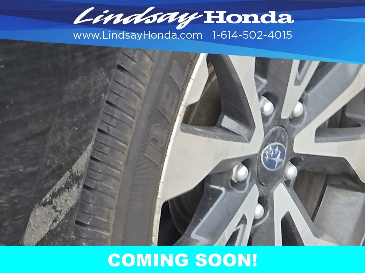 Used 2016 Subaru Outback 2.5i Limited image 7