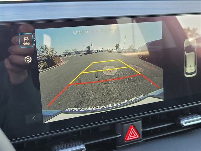 New 2026 Hyundai Ioniq 5 SEL image 20