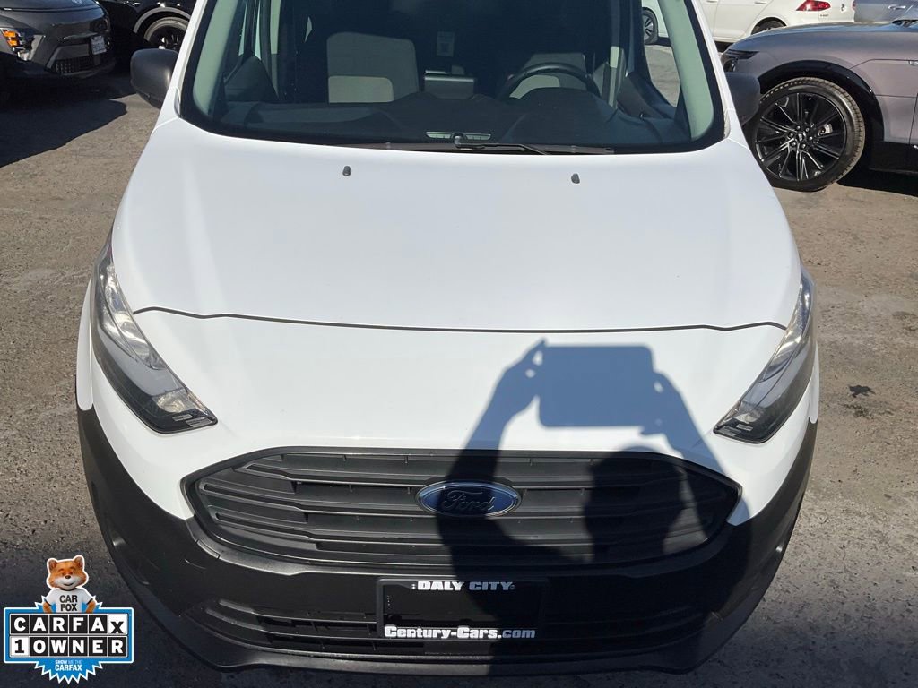 Used 2020 Ford Transit Connect XL FWD image 67