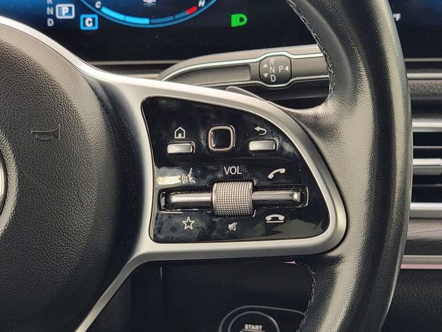 Used 2022 Mercedes-Benz GLE 350 4MATIC w/ Premium Package image 31