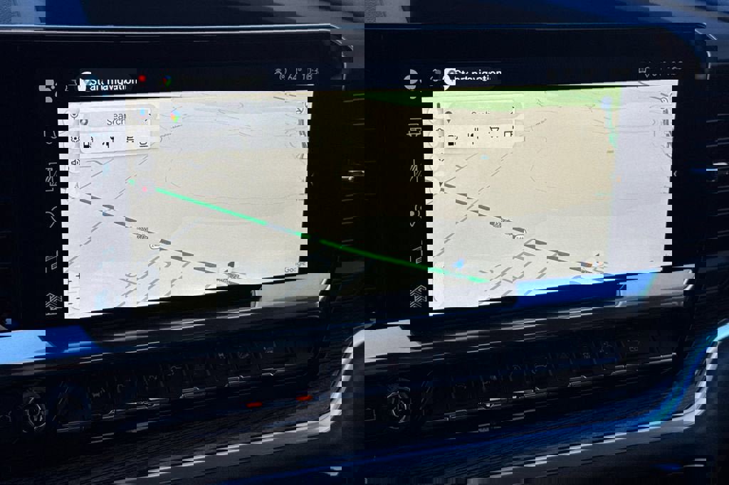 New 2026 Chevrolet Silverado 1500 LT Trail Boss w/ LT Trail Boss Premium Package image 18