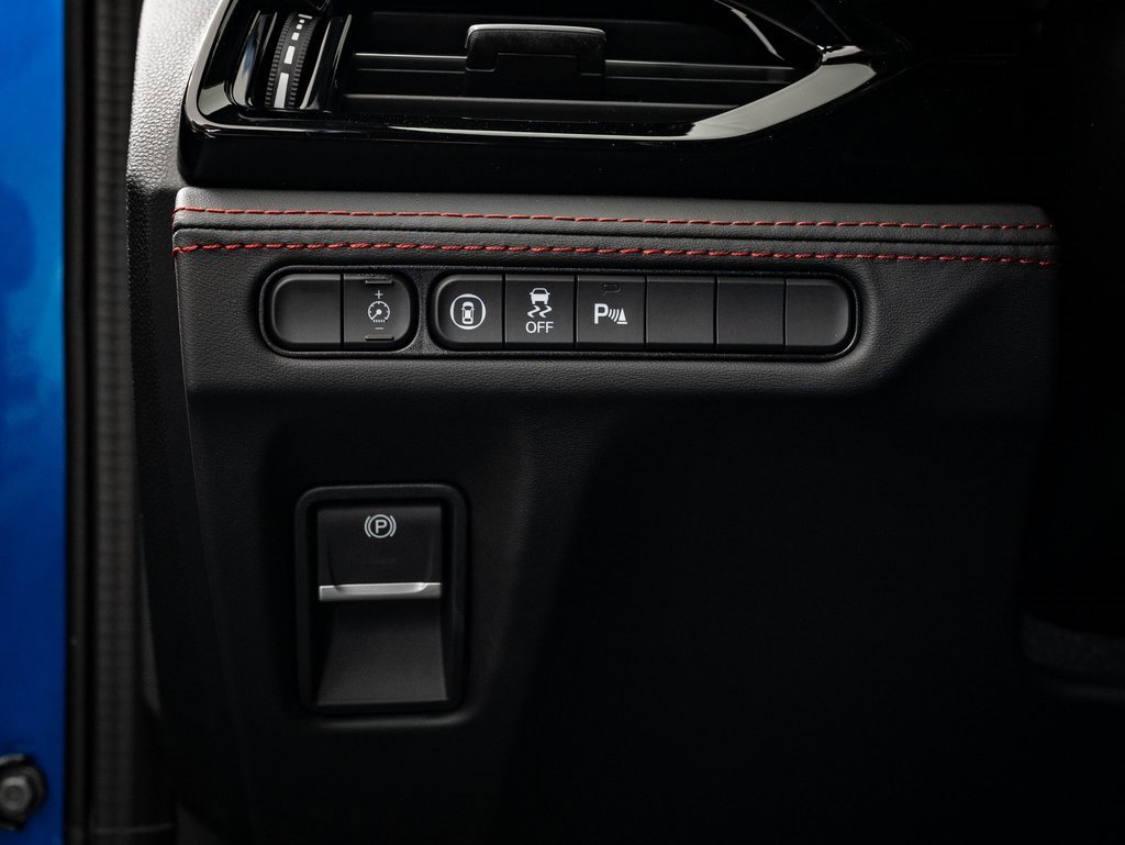 New 2026 Acura MDX A-Spec image 44