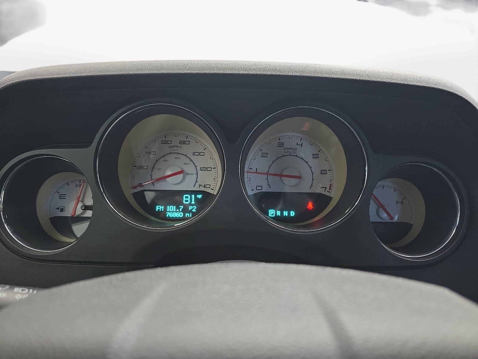 Used 2013 Dodge Challenger SXT Plus RWD image 16