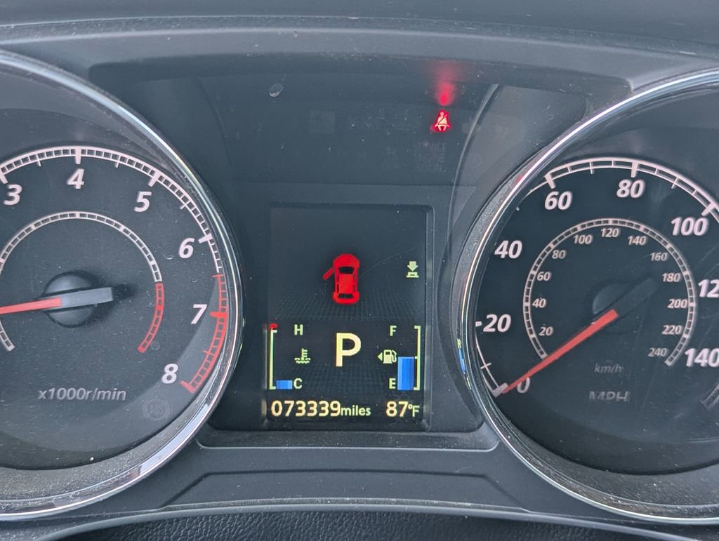 Used 2020 Mitsubishi Outlander Sport ES FWD image 21