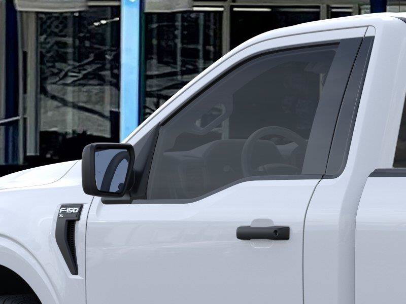 New 2026 Ford F150 XL RWD image 19