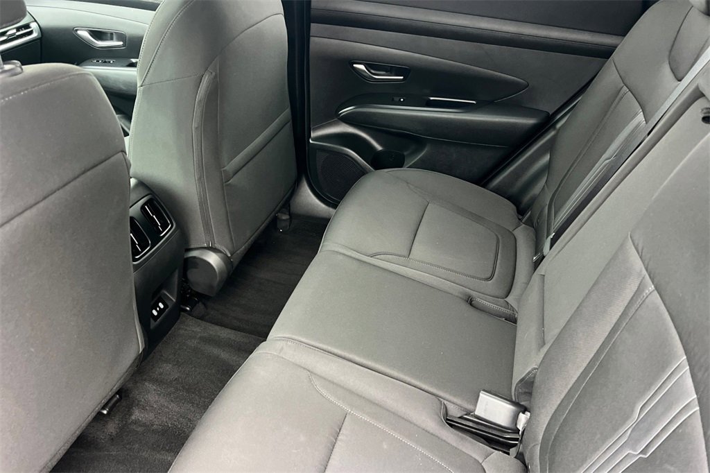 Used 2025 Hyundai Tucson SEL image 15