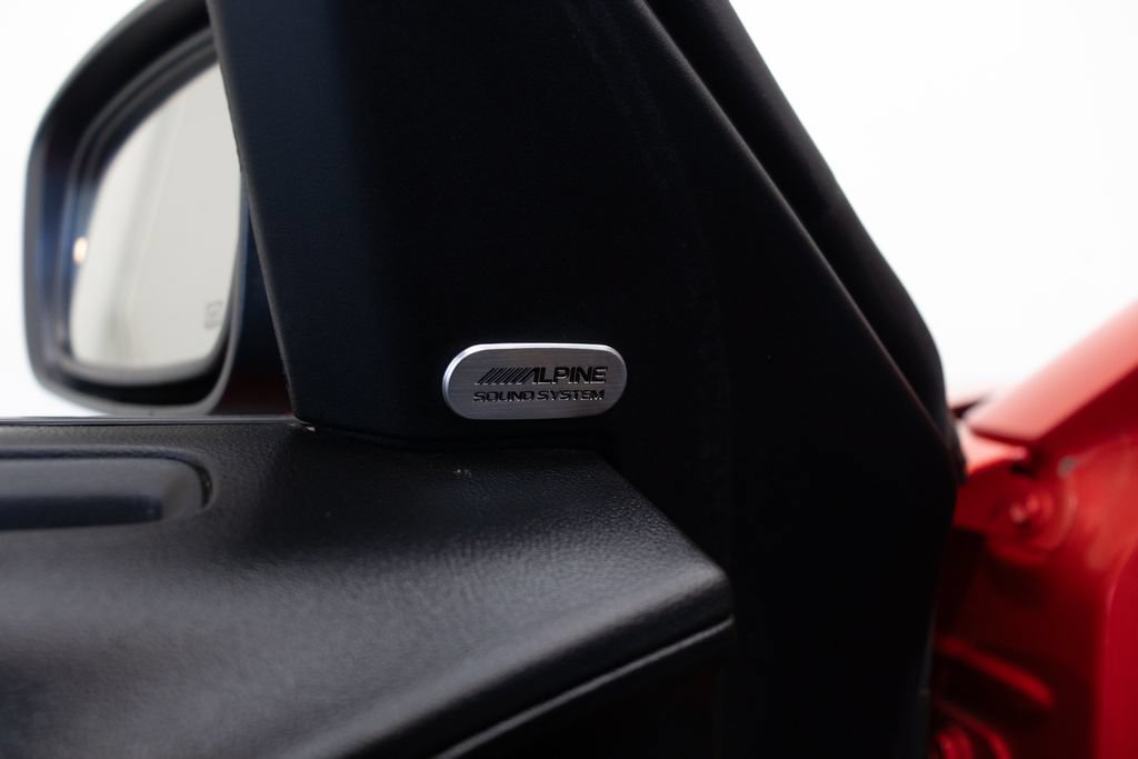 Used 2022 Dodge Charger GT w/ Plus Group RWD image 16