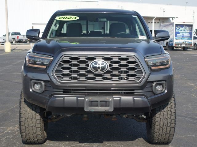 Used 2023 Toyota Tacoma SR AWD/4WD image 22