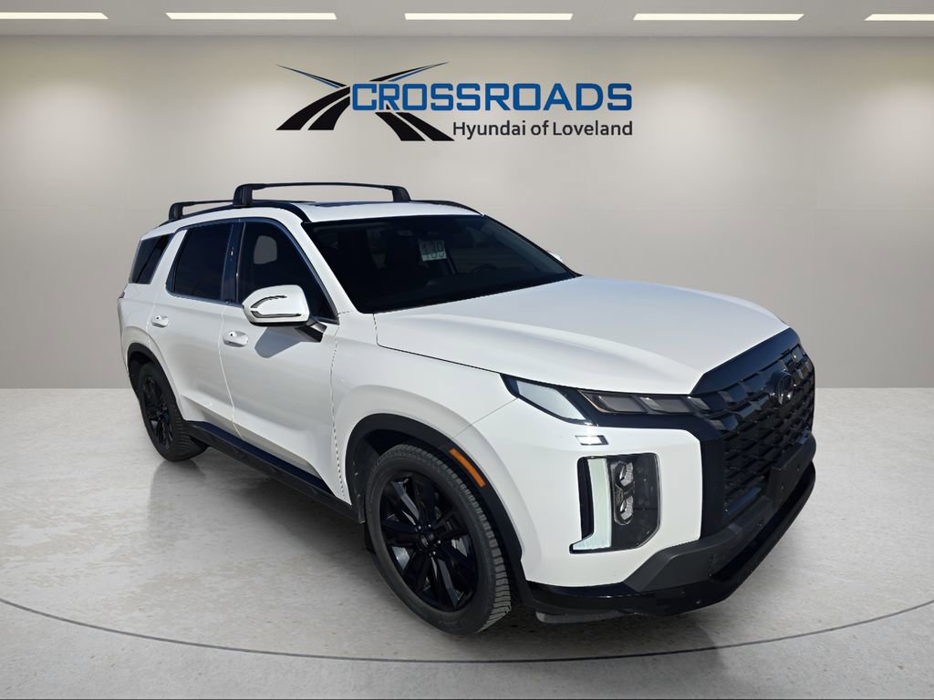 Used 2023 Hyundai Palisade XRT image 7